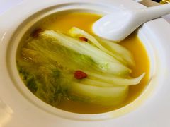 -和平官邸·花园餐厅(武定西路店)