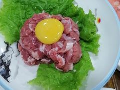 -马记伊源斋涮肉·清真菜(百子湾店)