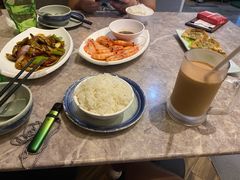 -喜家港式茶餐厅(三亚湾一丰禾生活广场店)