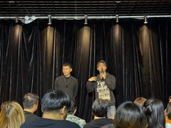 -喜剧部落脱口秀(三里屯店)
