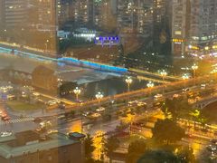 -全季酒店(成都九眼桥店)