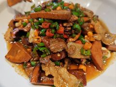 -衡厨·衡阳土菜(中南店)