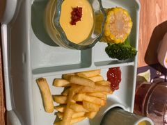 -豪客来牛排(成都锦江大融城店)