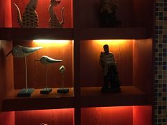 -栖巢咖啡馆(双岗店)