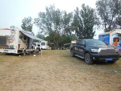 -北京房车博览中心