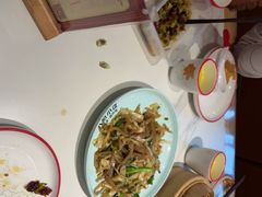 -大厨小馆(华阳城店)