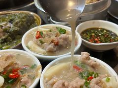 -老来福·非遗酸汤兔(凯旋路店)