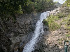 -宁波五龙潭景区