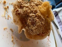 脆麦龙虾球-金轩中餐厅 Jin Xuan(浦东丽思卡尔顿酒店)