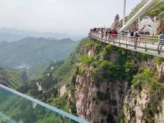 -潭溪山