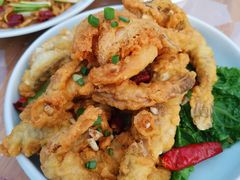-阿杰臻选海鲜饭店(普陀山店)
