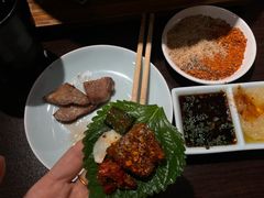 -蒜香焼肉PURUSHIN(马场路店)