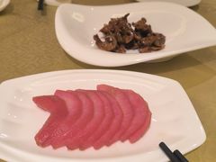 -哈尔滨永泰喜来登酒店·璟泰公馆