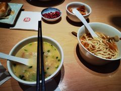 -大师兄·西北小馆(北站缤果空间店)