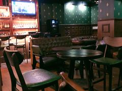 -The Cheebat 锌吧·Bistro(体育西店)