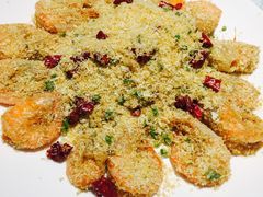 -阿英煲(凉城路店)