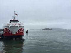 -阿尔卡特拉斯岛