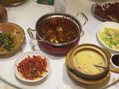 -拾捌川·自贡爆炒(新街口店)