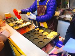 -台湾味正点车轮饼可丽饼(南禅寺店)