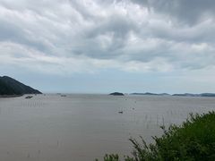 -北岐滩涂