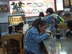 大堂-清真·穆萨砂锅(大皮院店)
