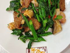 -凤城礼记鱼翅海鲜酒家(新马路总店)