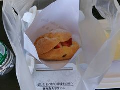 -布朗尼西饼(粮道街店)