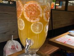 -探鱼·鲜青椒爽麻烤鱼(北京路天河城店)