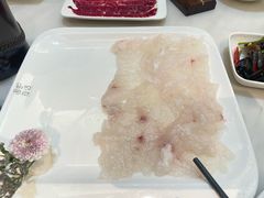 -围炉夜话·潮汕卤水火锅(榕江店)