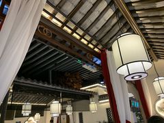 -小菜园新徽菜(苏州繁花中心店)