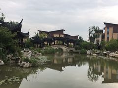 -国寿嘉园·苏州雅境