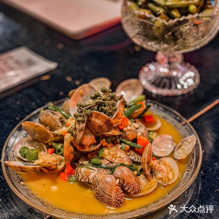 上海美食|撸串经常撸,撸鱼试过吗?炭秘小黄鱼走一个