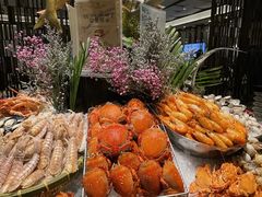 -安蒂娅·海鲜自助餐厅(安蒂娅美兰酒店)