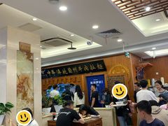 -丝路伊兰·兰州牛肉面(牛街总店)