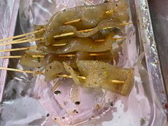 -串小白烧烤(金沙洲店)