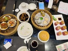 -新兴·金羊座·粤菜点心(乐峰店)