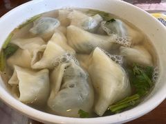 -大明寺素食坊(扬子江中路店)