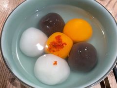 全家福汤圆-缸鸭狗(天一广场店)