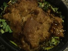 -阿五涮羊肉火锅(安国路一店)