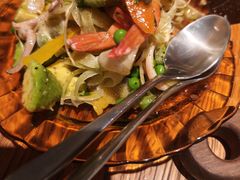 -La Strada(安福路店)