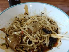 -浑河春面馆·老北京非遗鹿角面(房山店)
