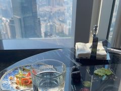 -南宁那莲豪华精选酒店-云霄酒廊·80楼高空城景酒吧