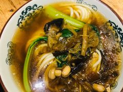 -一盏明灯全素斋(殊像寺店)
