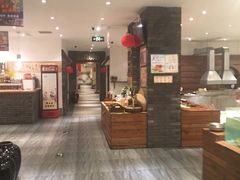 -小时候文化餐厅(盘山店)