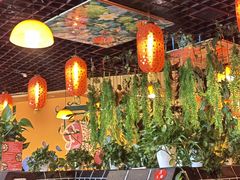 -江湖水乡铁锅炖魚(周庄嘉园店)