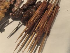 -三个大叔东北烧烤·砂锅菜(西三旗店)