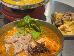 -云尊府云南菜·蒸汽石锅鱼(学清路店)