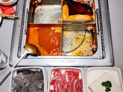 -海底捞火锅(之心城店)