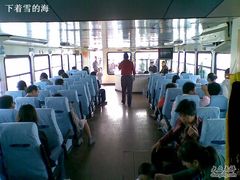 -海河外滩公园
