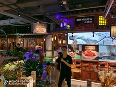 -首秀·四川料理(星耀101店)